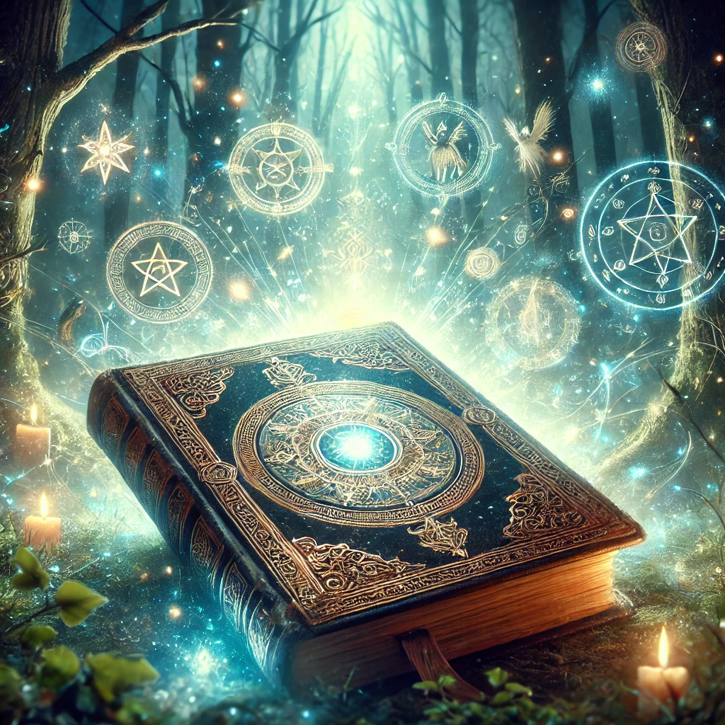 Book Of Rebirth